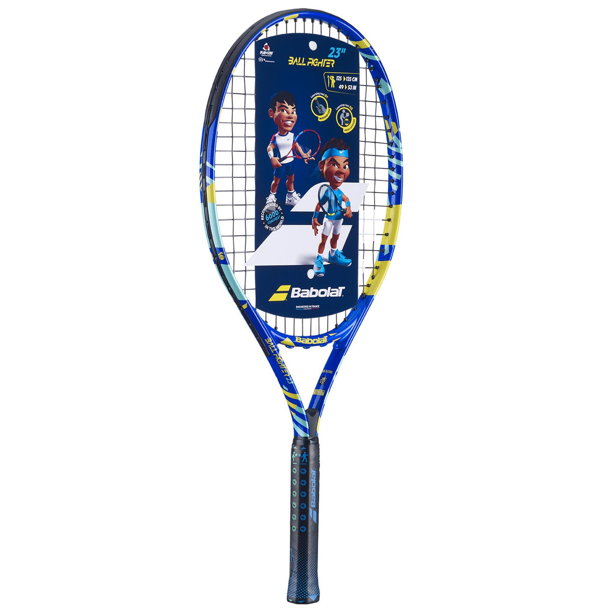 Babolat Ballfighter 23 Junior Tennis Racket