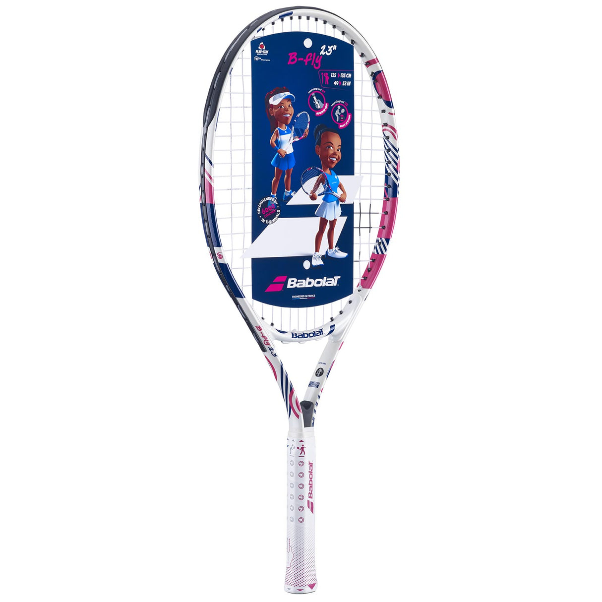 Babolat B Fly 23 Junior Tennis Racket