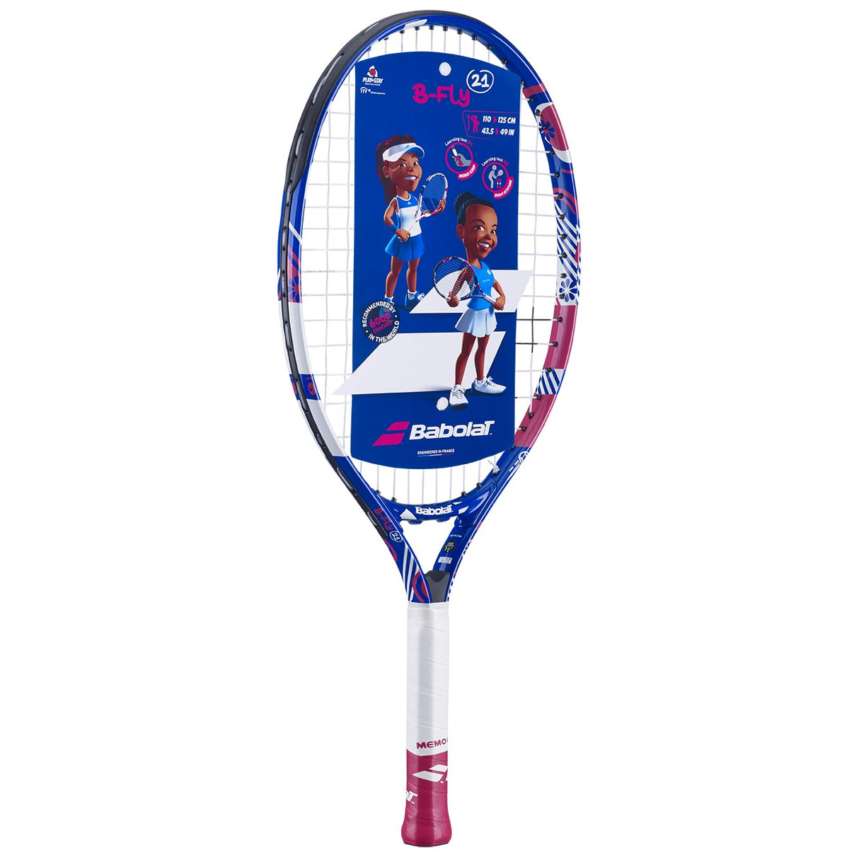 Babolat B Fly 21 Junior Tennis Racket
