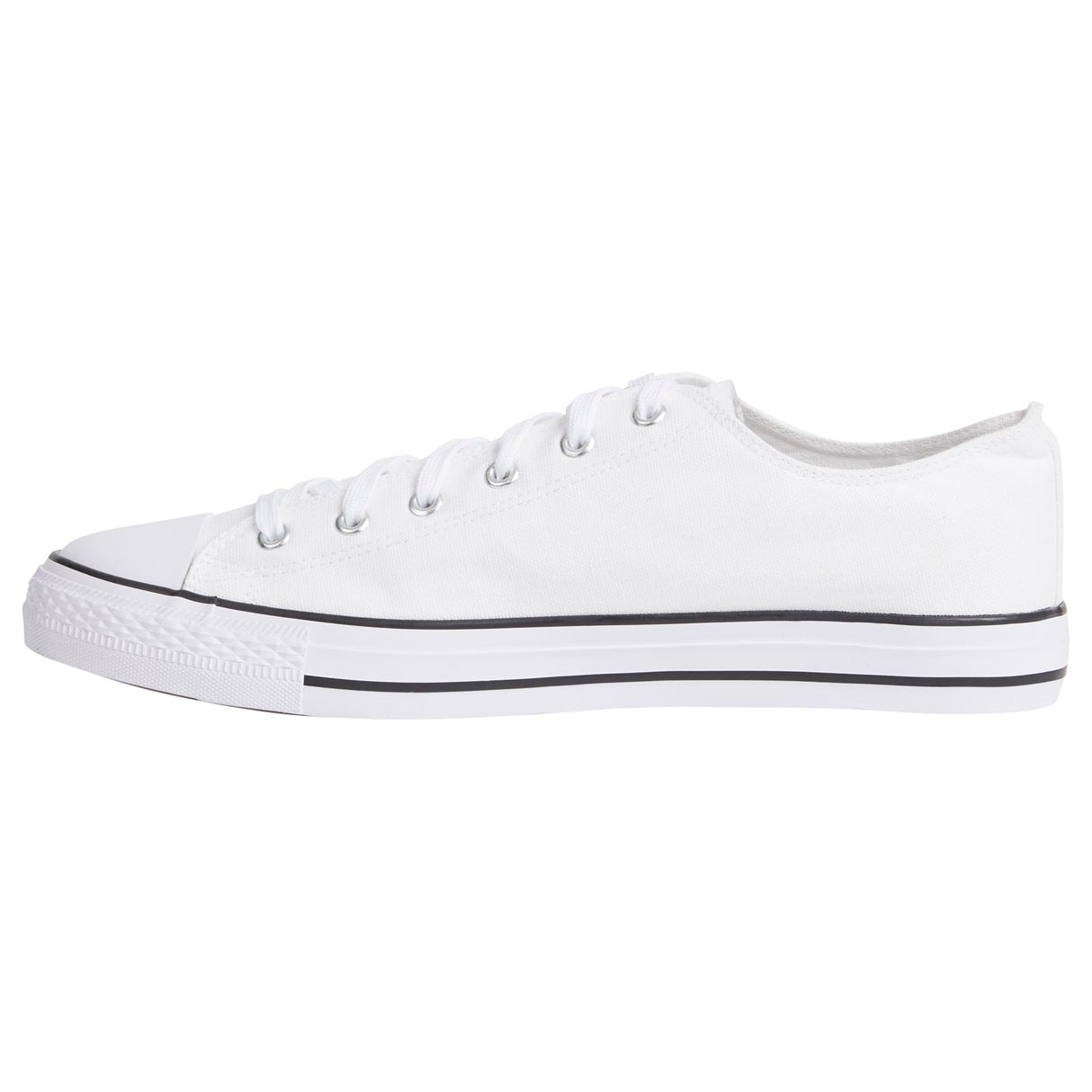 Firefly Canvas V Unisex Sneakers
