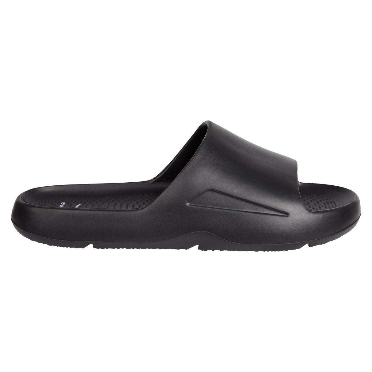 Energetics Wellby Slides Unisex Black