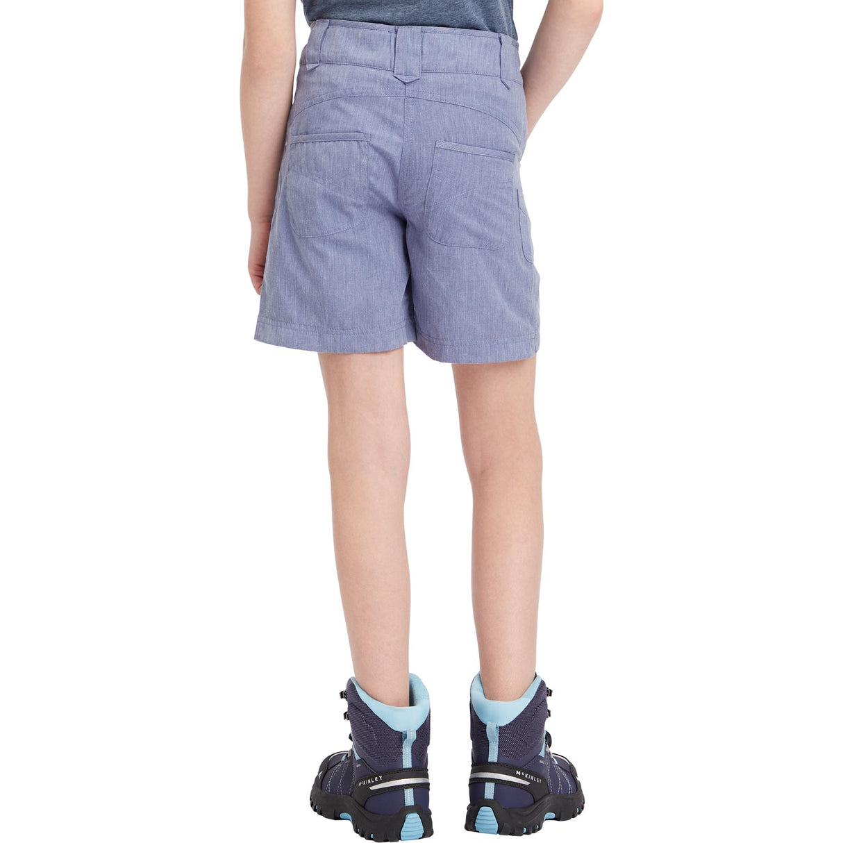 McKinley Uwago Girls Shorts