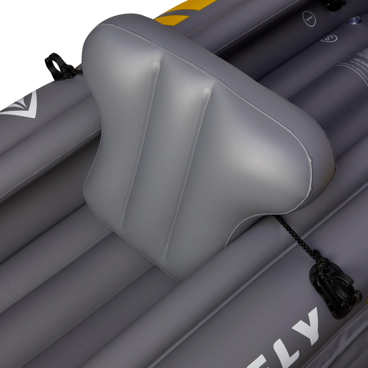 Firefly iKAYAK 300 Inflatable 2-person Kayak Set