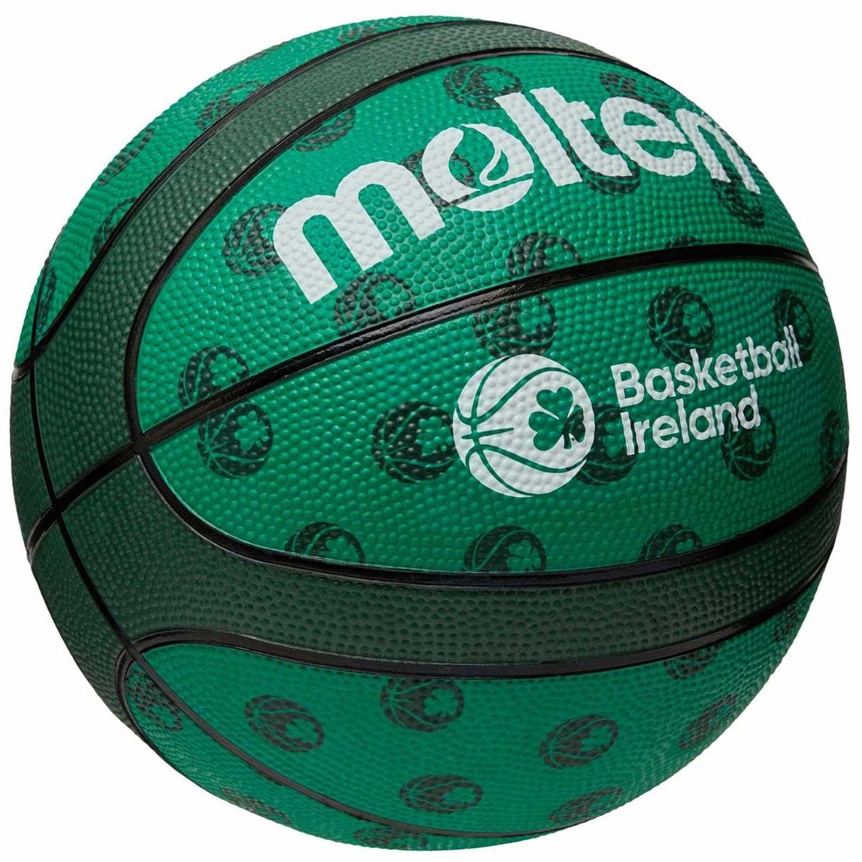 Molten Basketball Ireland Beginners Basketball - Size 7