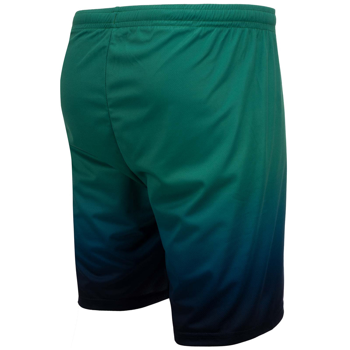 Kappa Basketball Ireland Kids Home Shorts