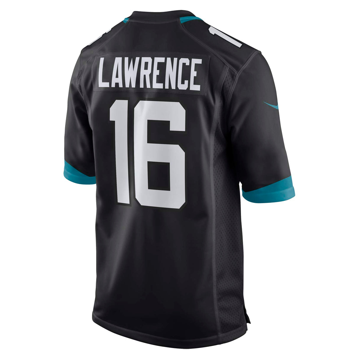 Nike Fanatics Jaguars Lawrence 16 Home Jersey