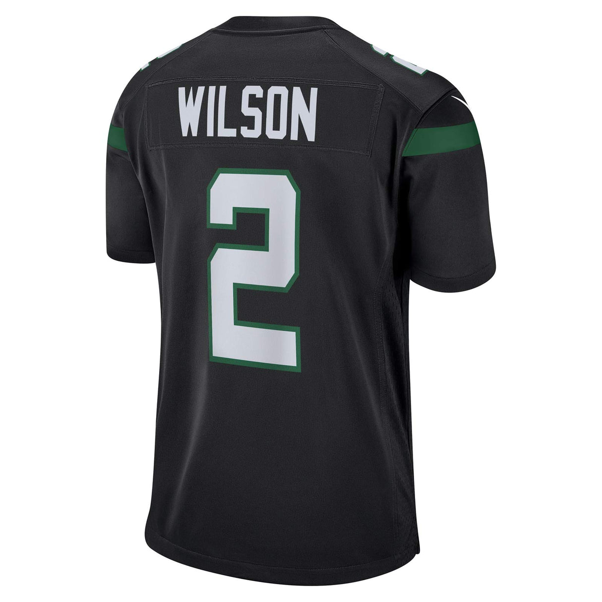 Nike New York Jets Wilson 2 Alternate Jersey