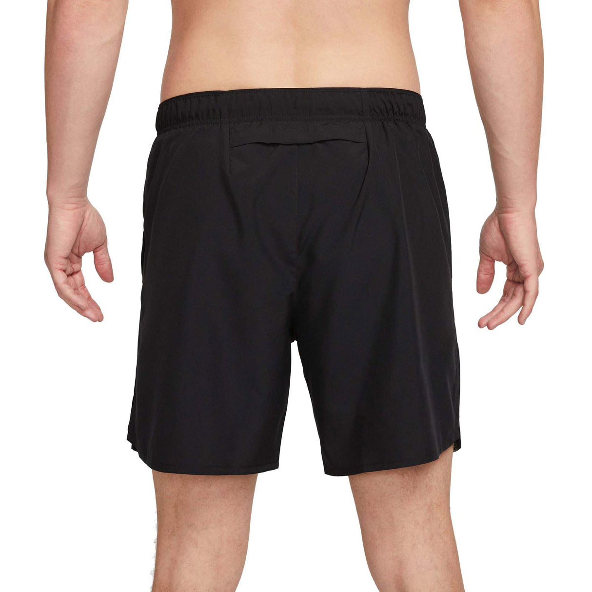 Nike Challenger Mens Dri-FIT 7 Brief-Lined Running Shorts