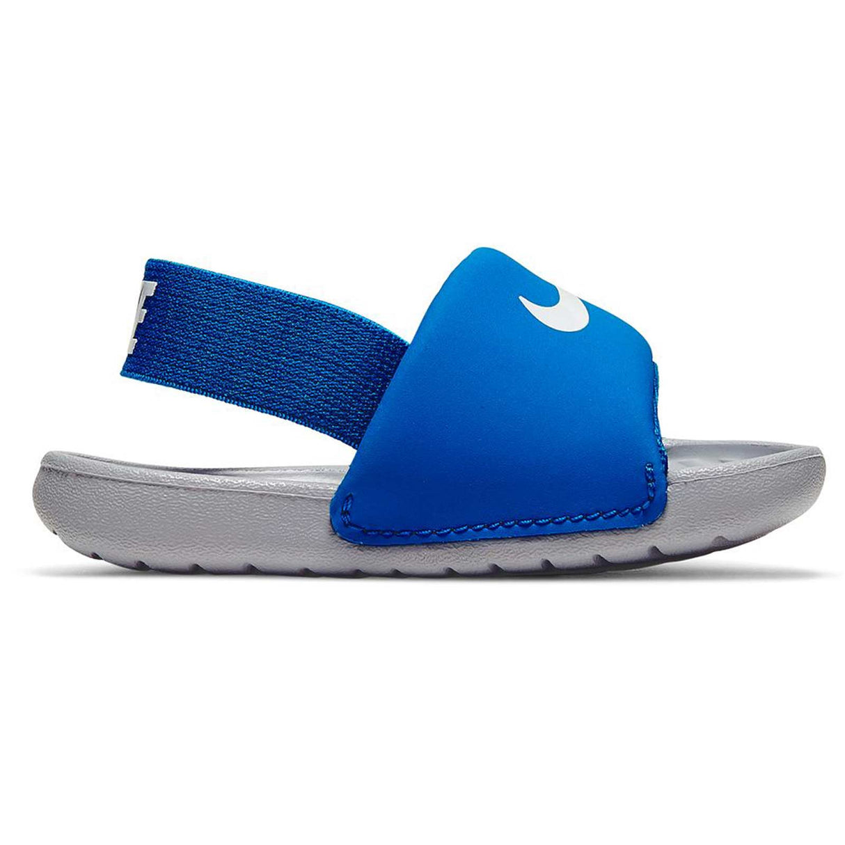 Nike Kawa Slide Boys Blue