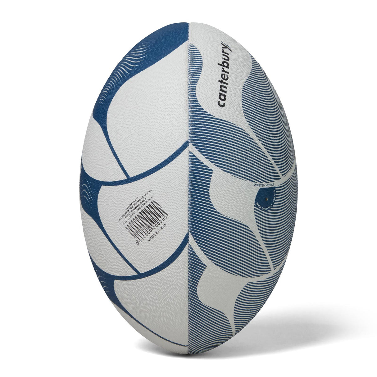Canterbury Thrillseeker Size 4 Rugby Ball