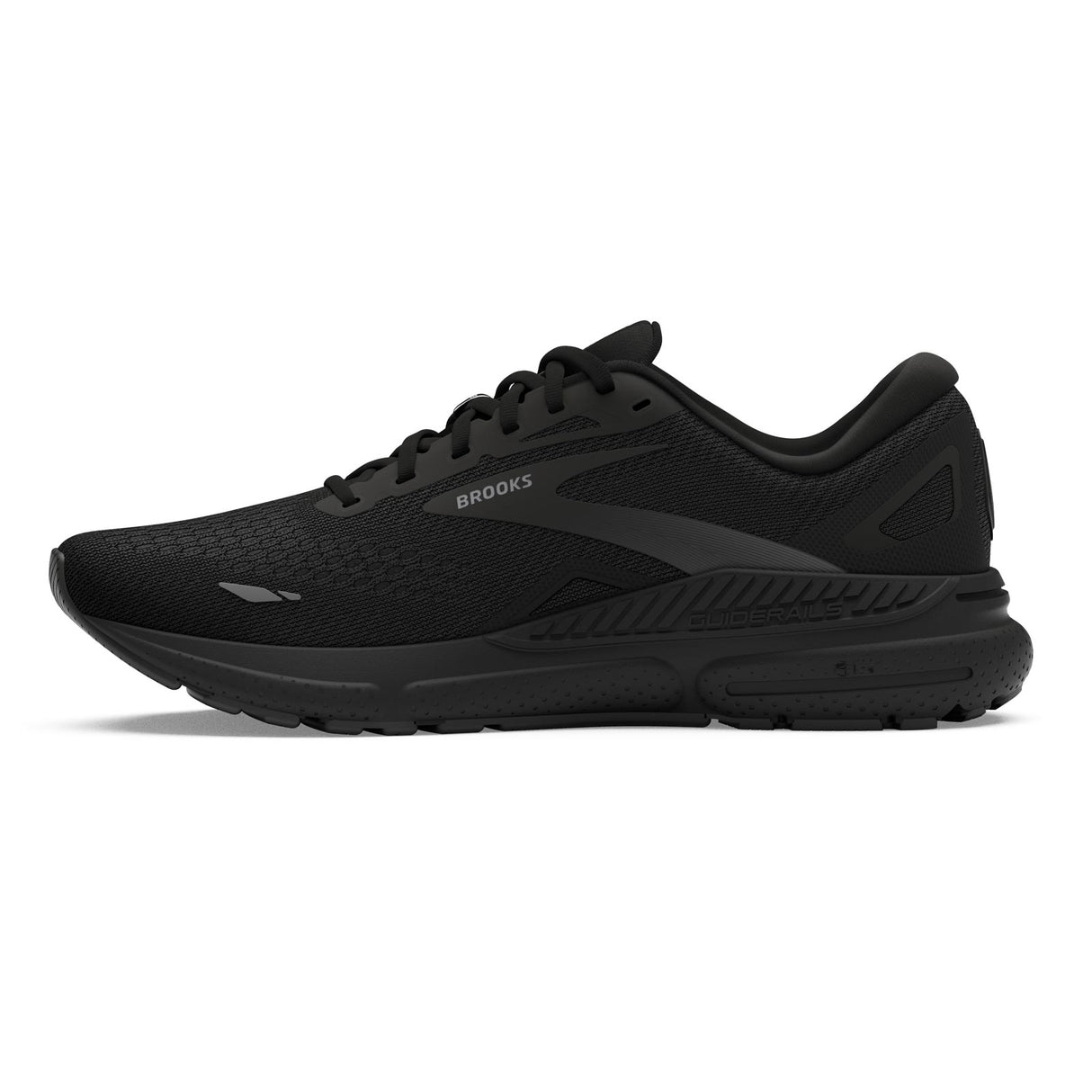 Brooks Adrenaline GTS 23 Mens Black