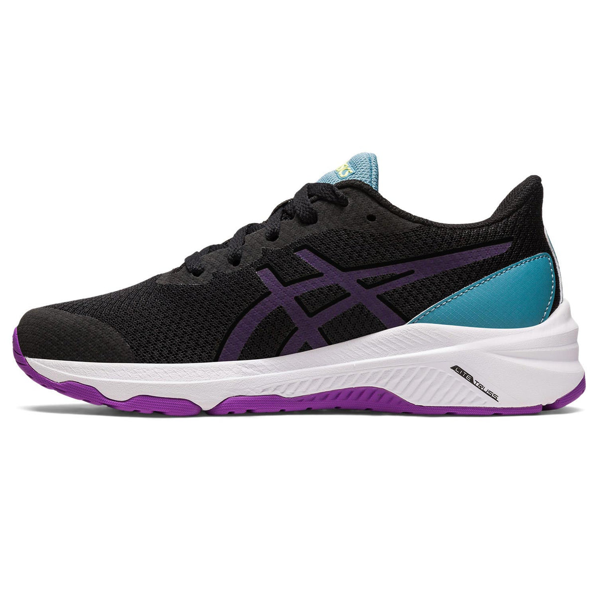 Asics GT-1000 12 Girls Running Shoes