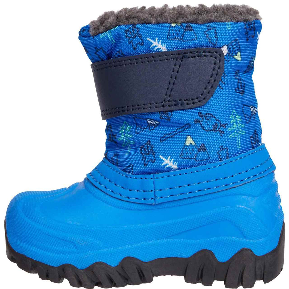 McKinley Billy Boys Boots