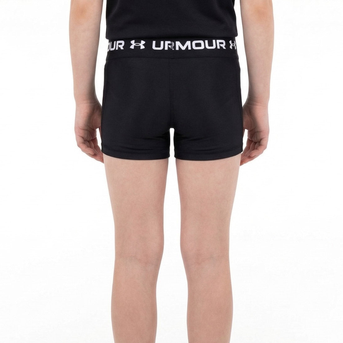 Under Armour HeatGear® Girls Shorty Baselayer