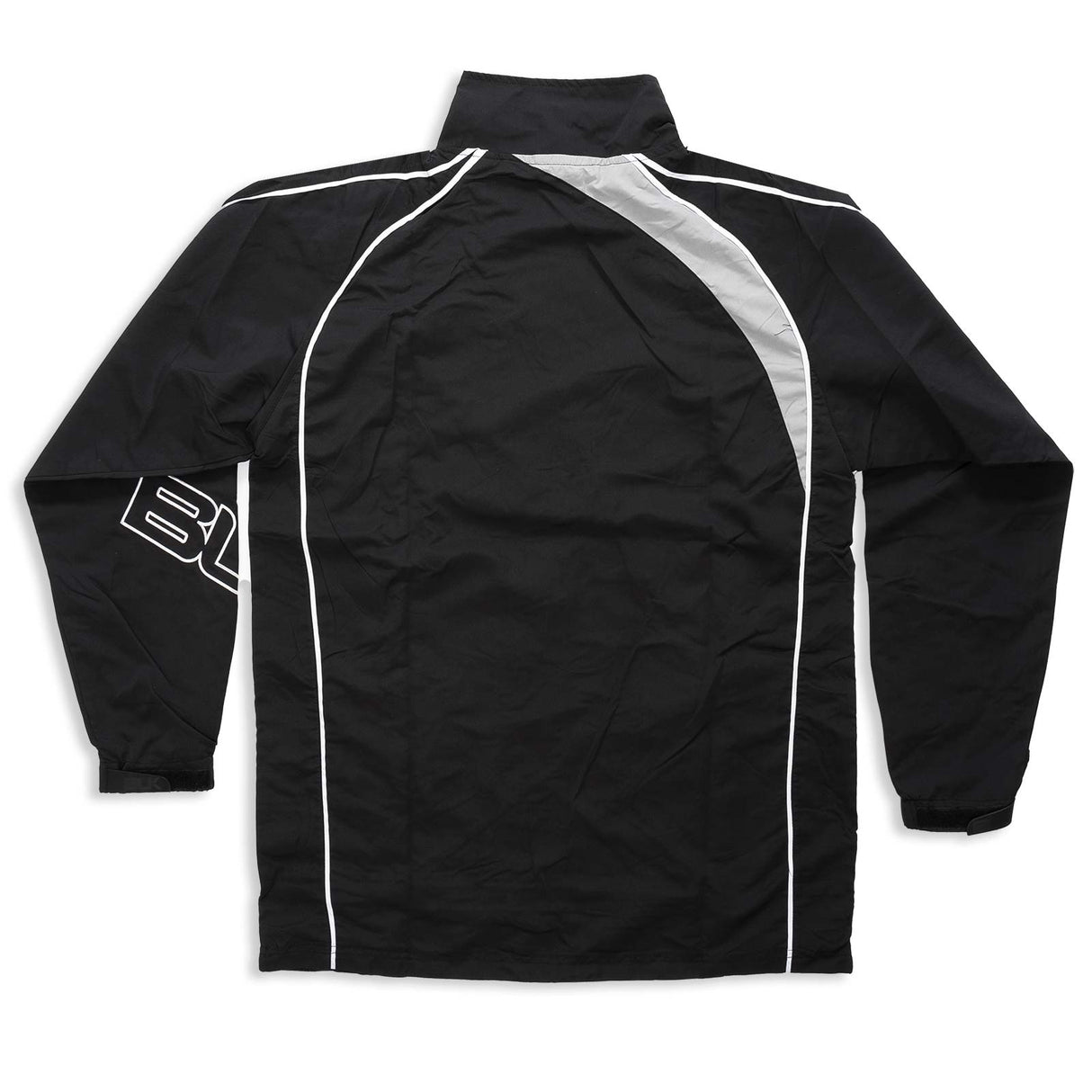 BLK Travel Track Jacket
