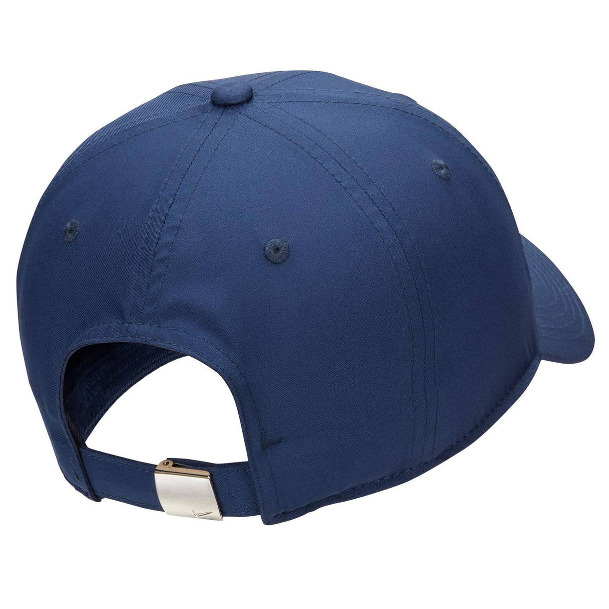 Nike Dri-FIT Club Unstructured Metal Swoosh Cap
