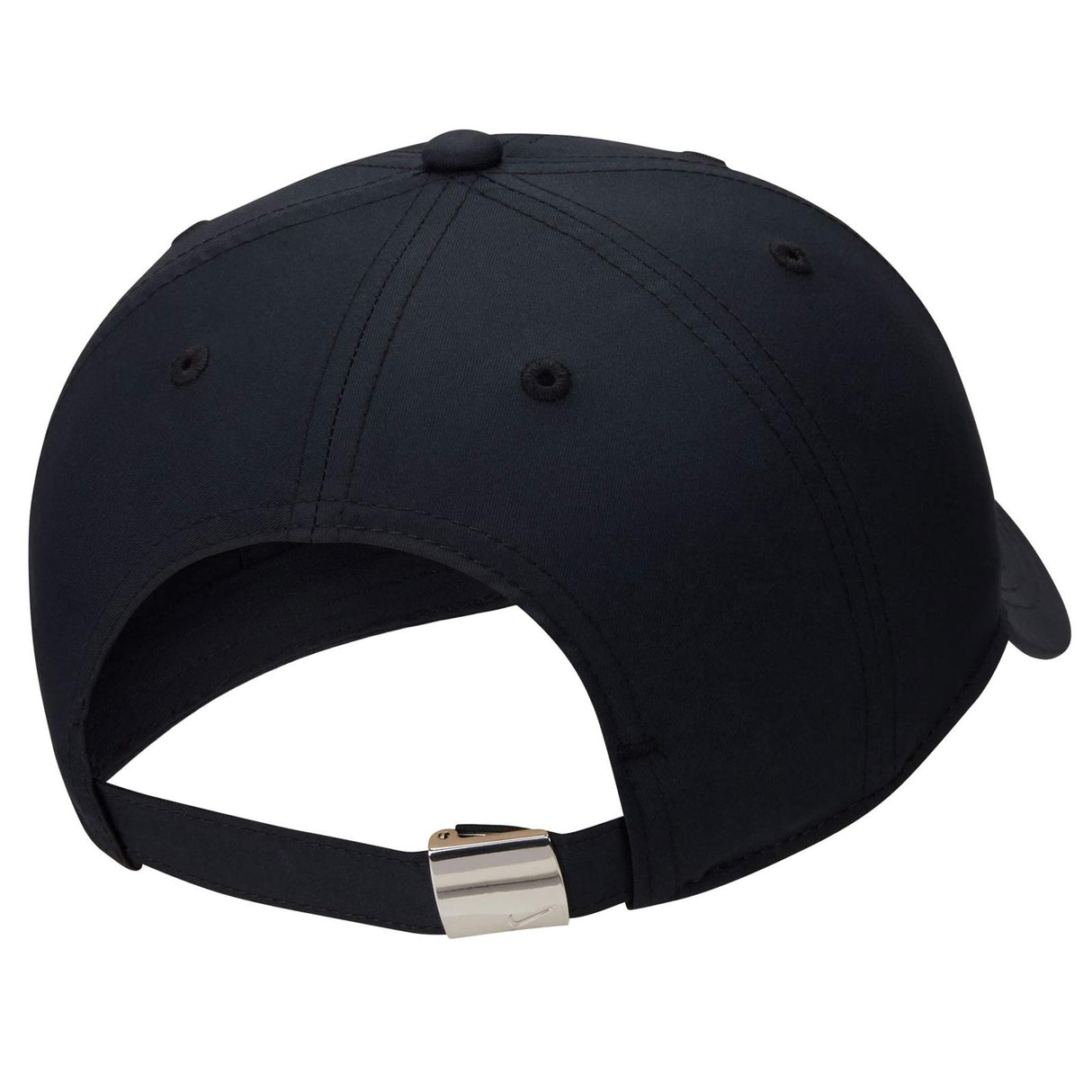 Nike Dri-FIT Club Kids Unstructured Metal Swoosh Cap