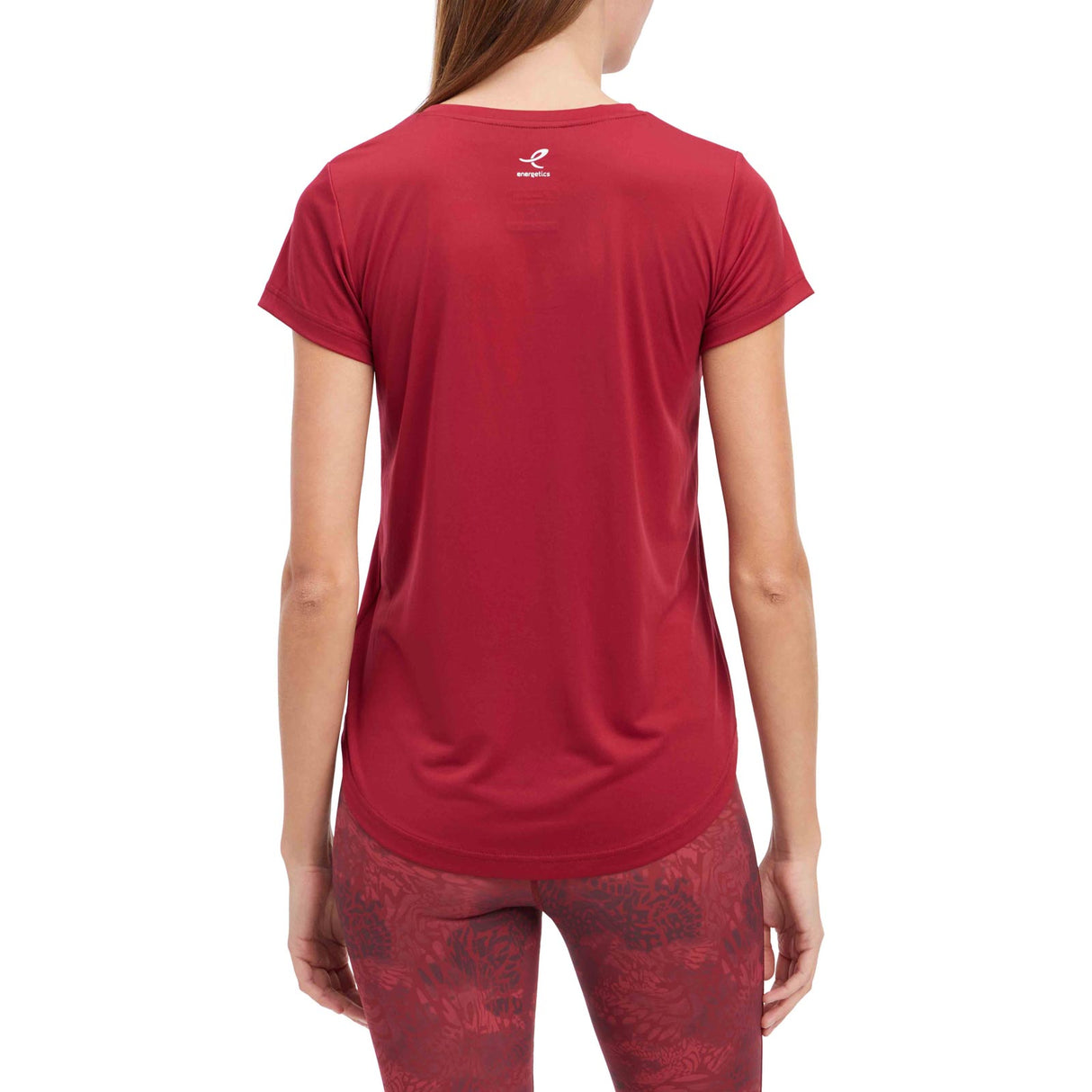 Energetics Cecilia Womens T-Shirt