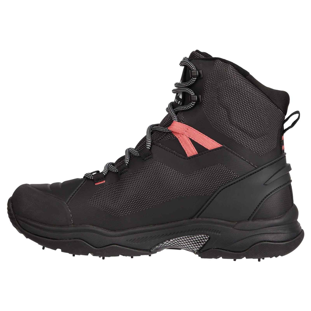 MCKINLEY Gopow AQX UNI Boots BLACK