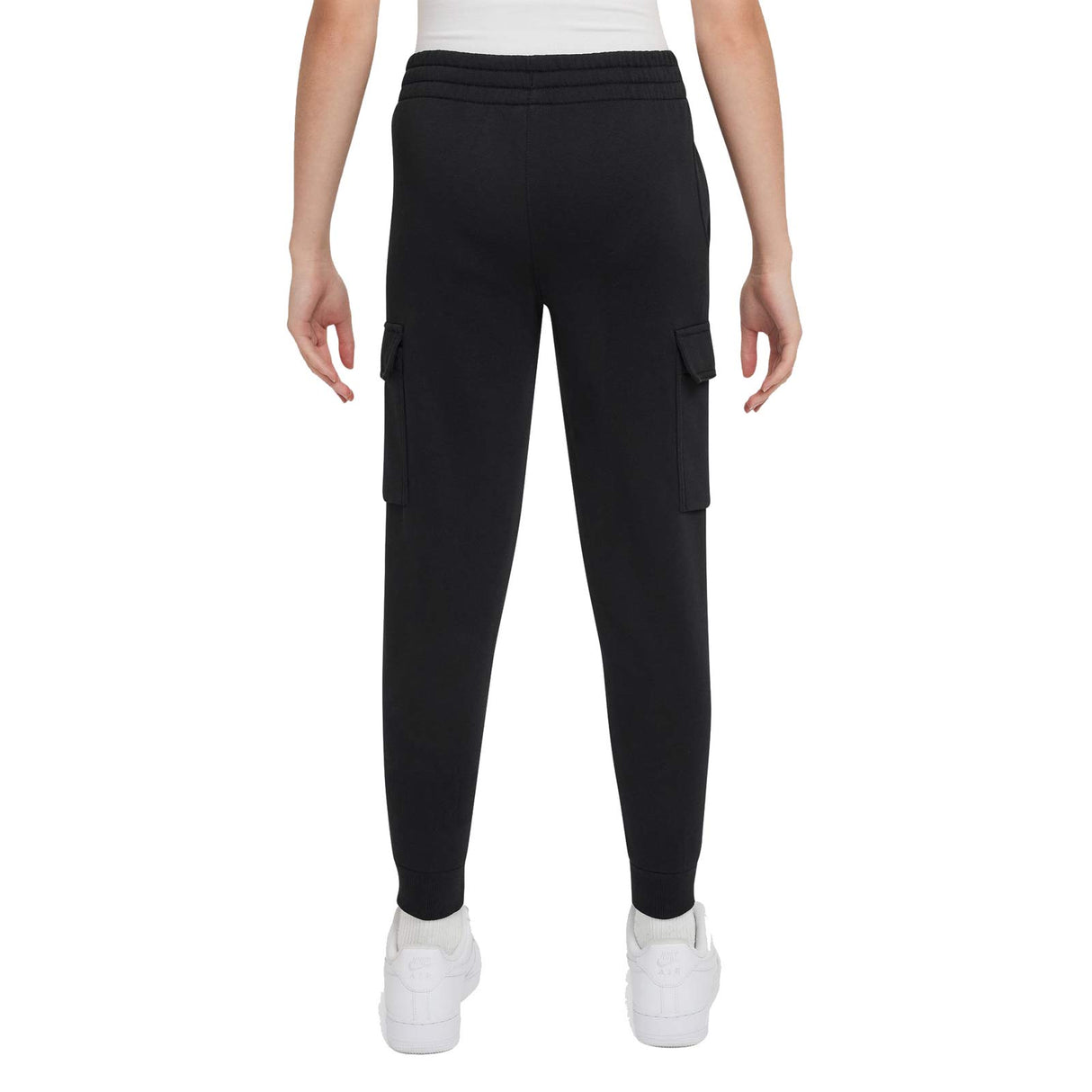 Nike Sportswear Boys Club Fleece Cargo Pant