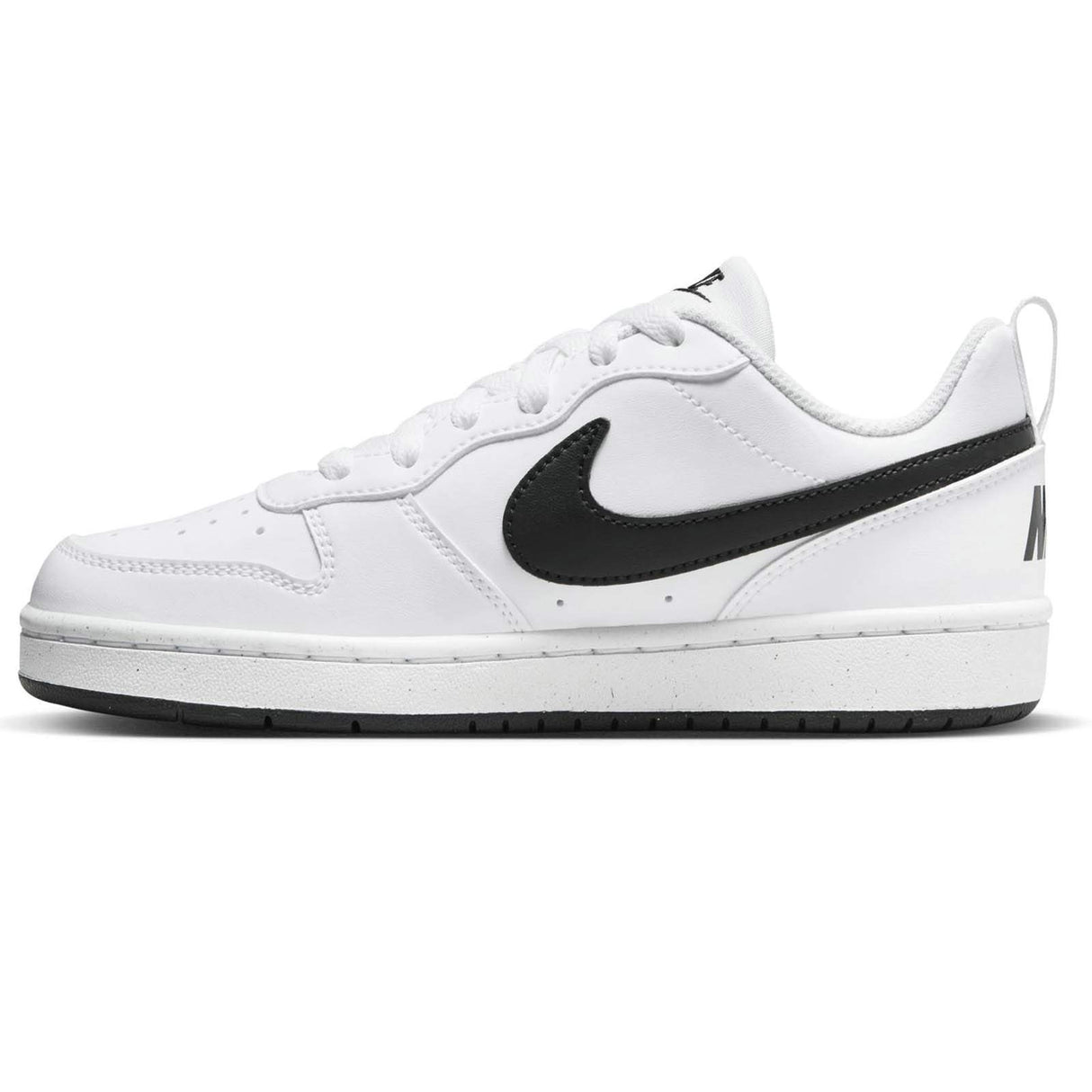 Nike Court Borough Low Recraft Kids Shoes