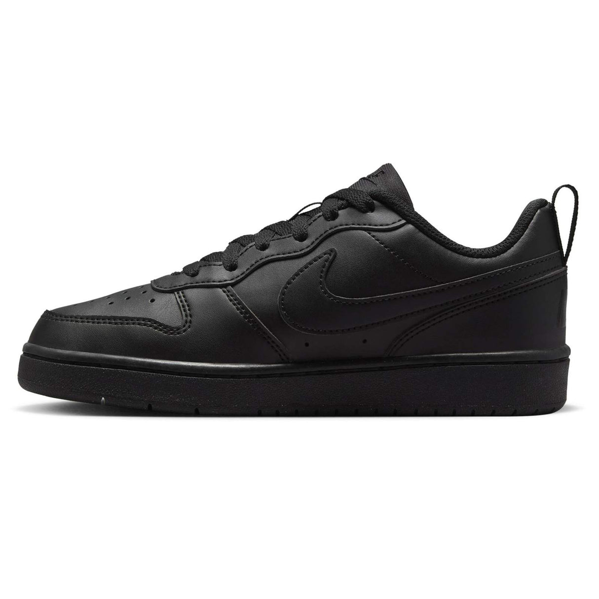 Nike Court Borough Low Recraft Kids Shoes