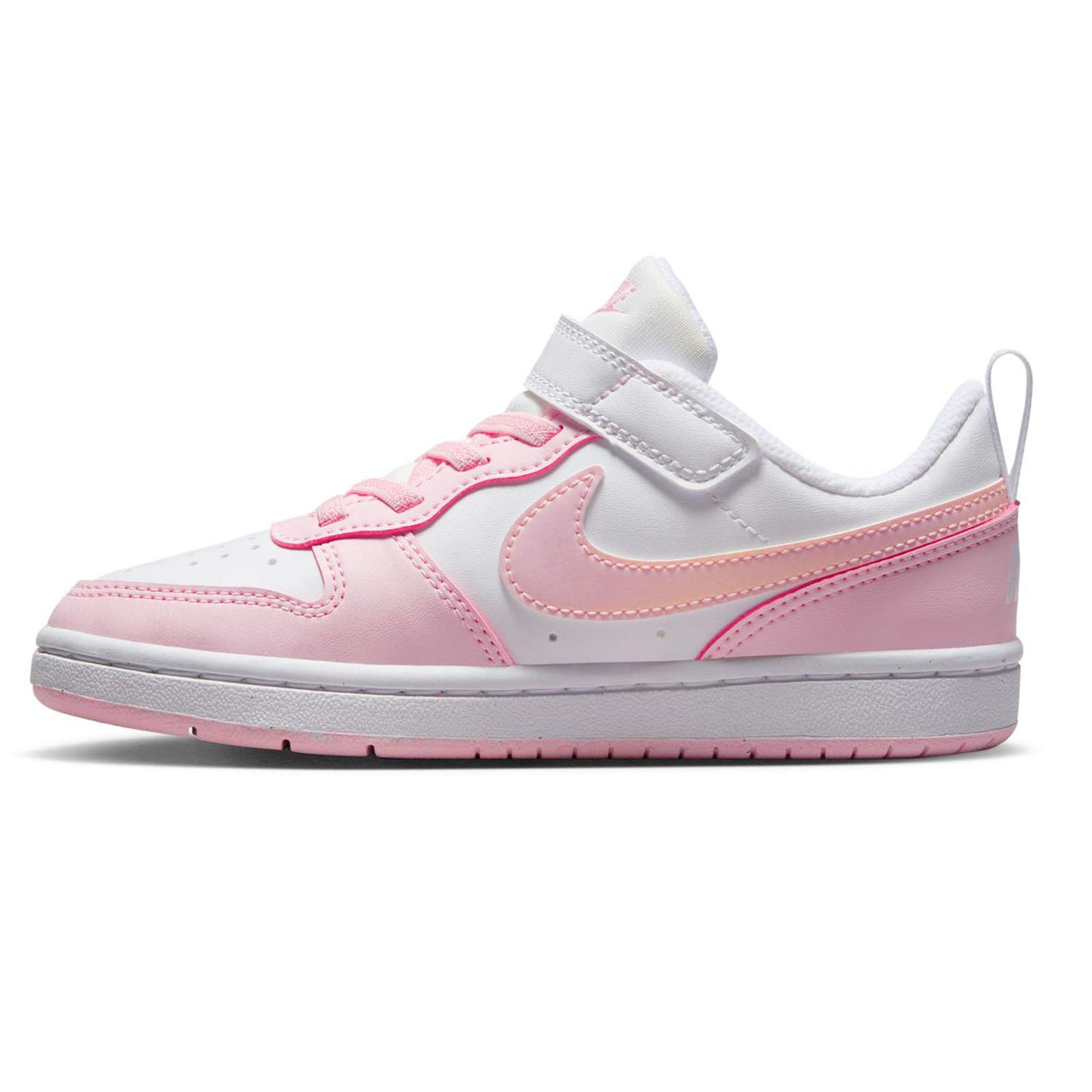 Nike Court Borough Low Recraft Kids Shoes