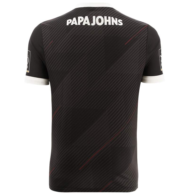 O'Neills Galway 2023 Goalkeeper Alternate Jersey