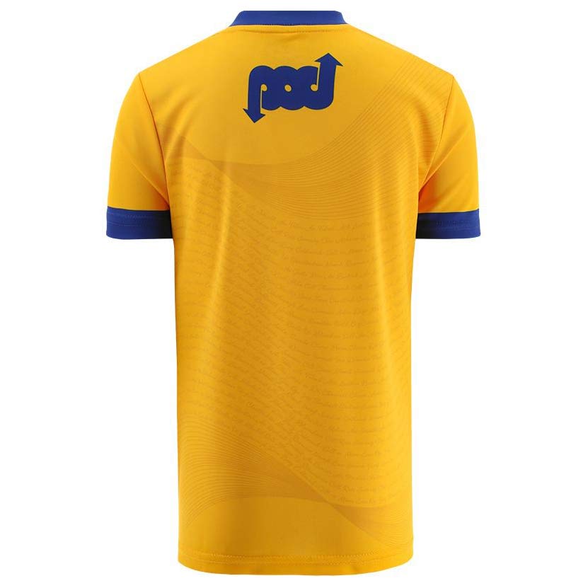 O'Neills Clare 2023 Kids Home Jersey