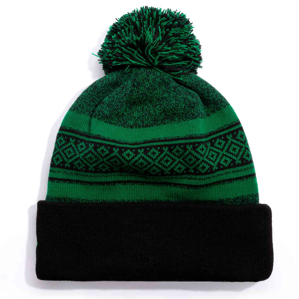 New Era Ireland Essential Bobble Beanie
