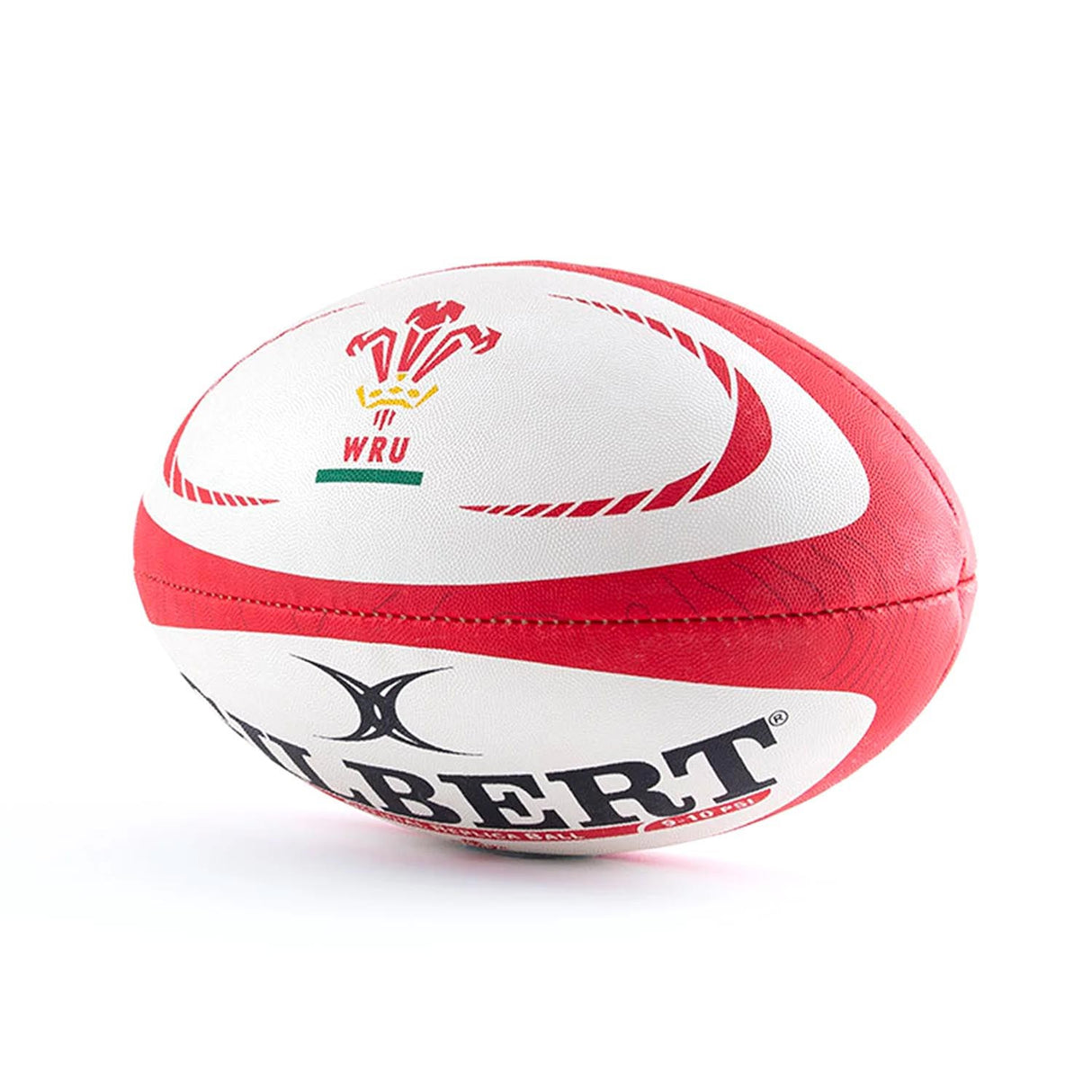 Gilbert Wales Replica Ball Size 5