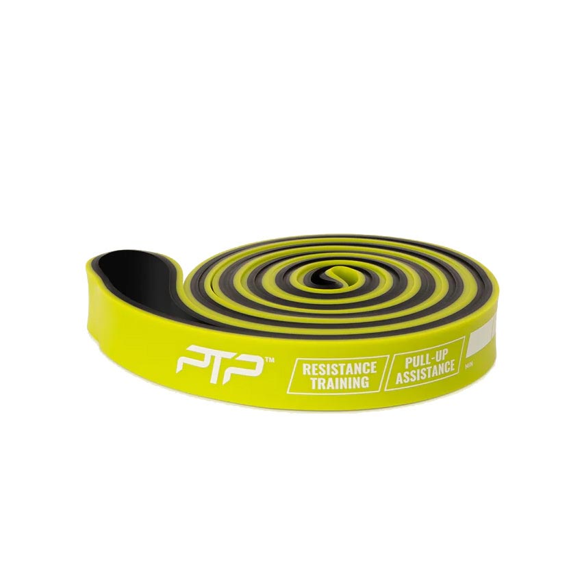 PTP Superband