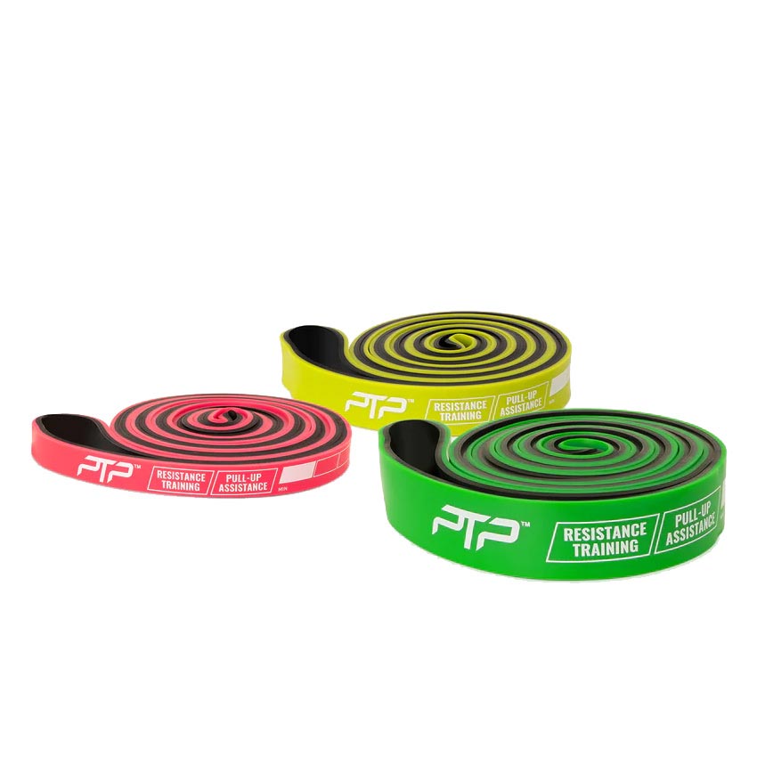 PTP Superband Combo 3 Pack