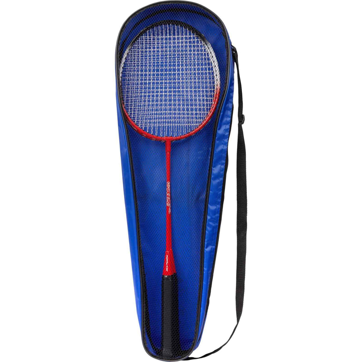 Pro Touch Speed 100 2 Player Badminton Set