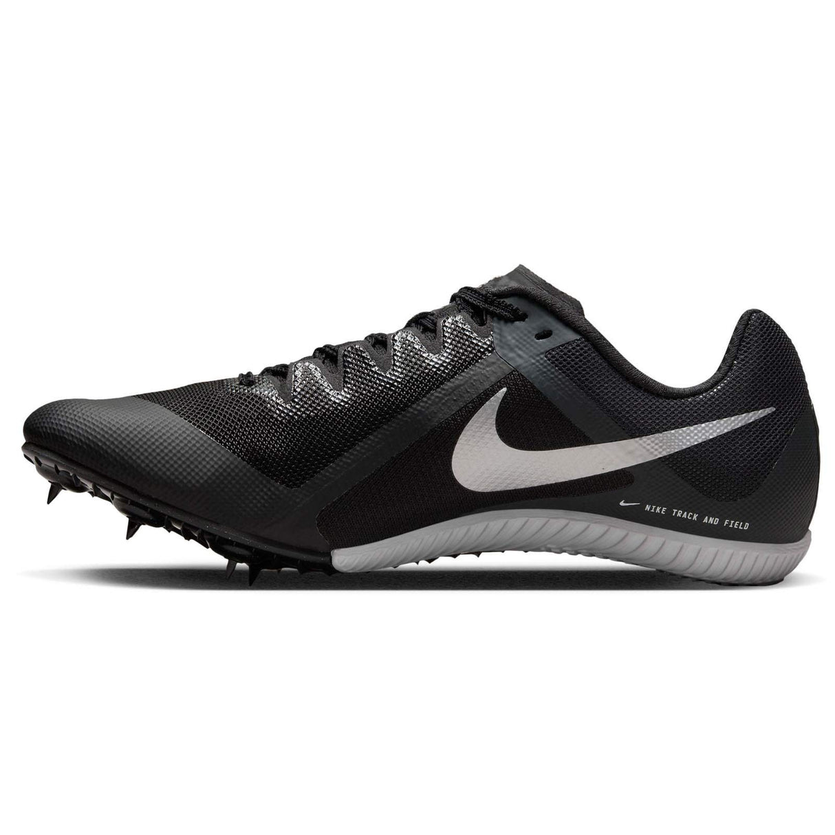 Nike Zoom Rival T & F Multi Uni Blk/Wkt