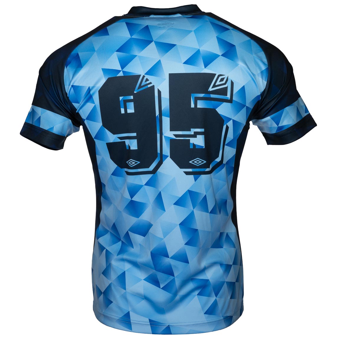 Umbro Block Rockin Beats 2021 Away Jersey