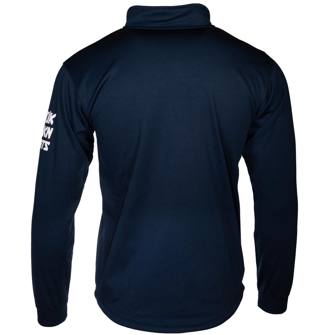 Umbro Block Rockin Beats 2021 Half-Zip Fleece Top
