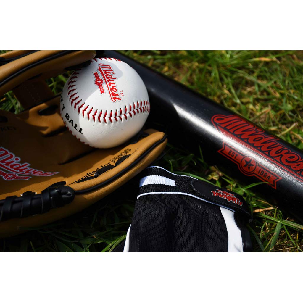 Midwest Junior Baseball Set