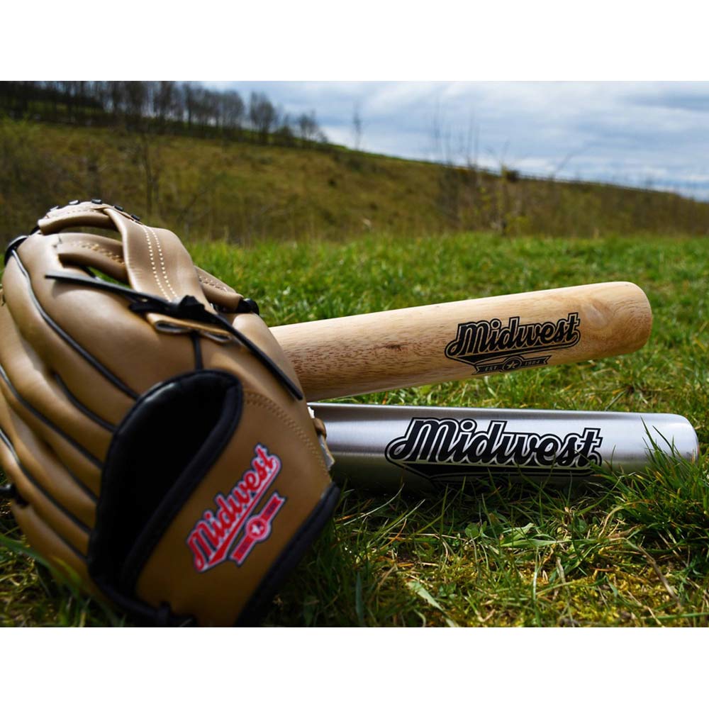 Midwest Slugger 28" Baseball Bat