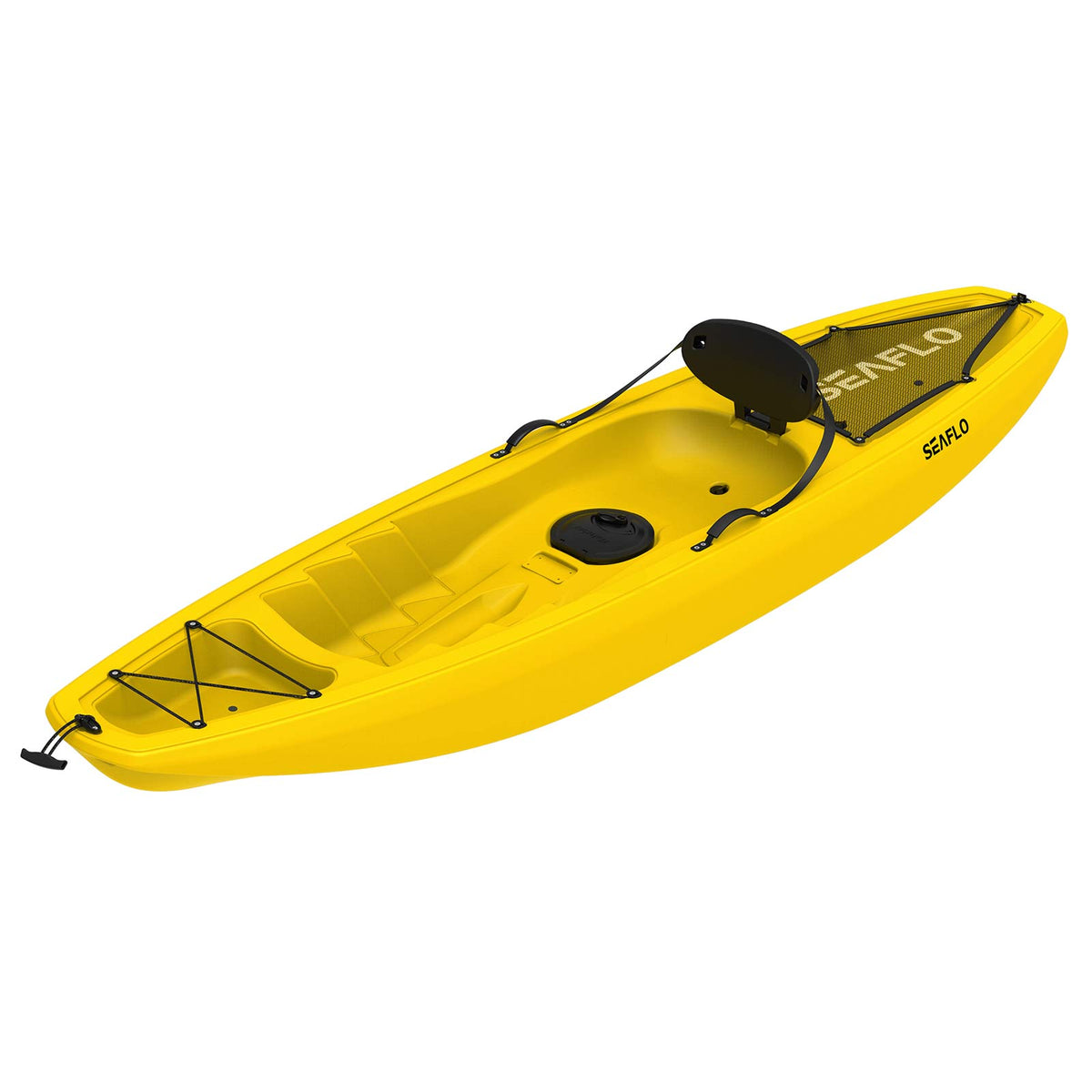 Seaflo 9ft Sit On Top Kayak