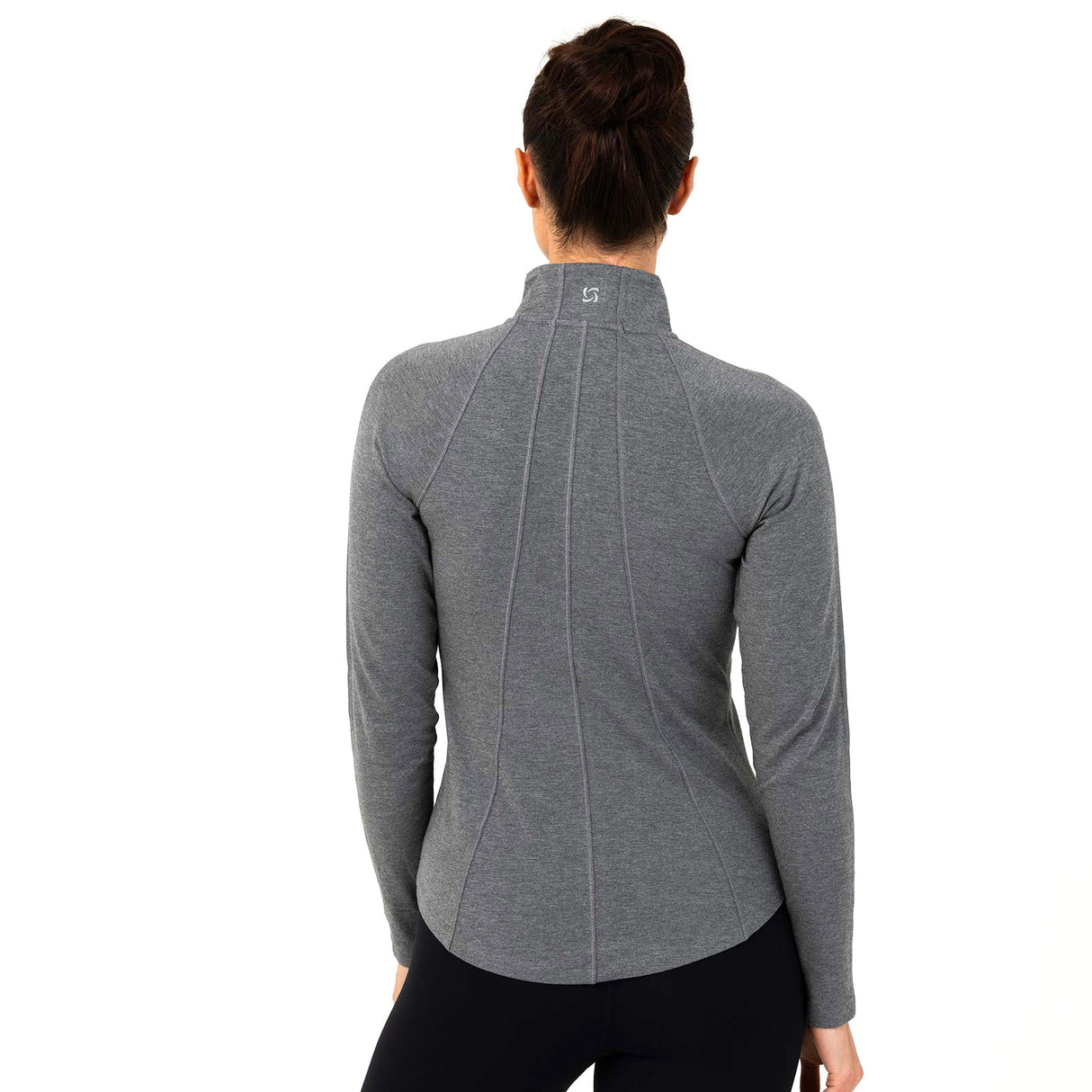 Bodylogic Embrace Full-Zip Jacket