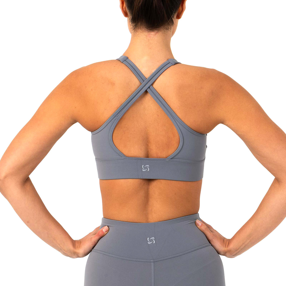 Bodylogic Soul Cross Back Bralette