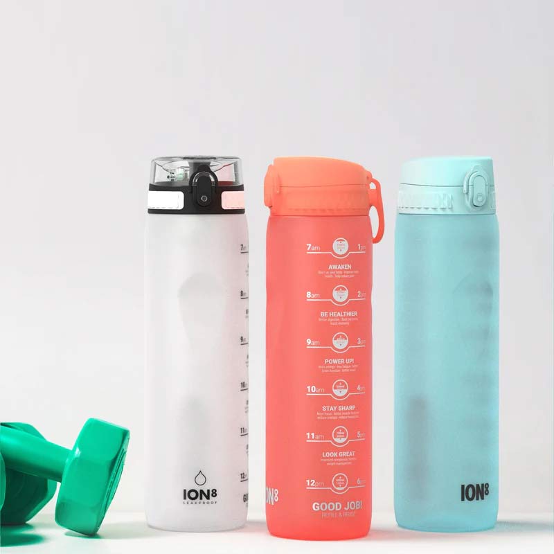 ION8 Recyclon 1 Litre Bottle