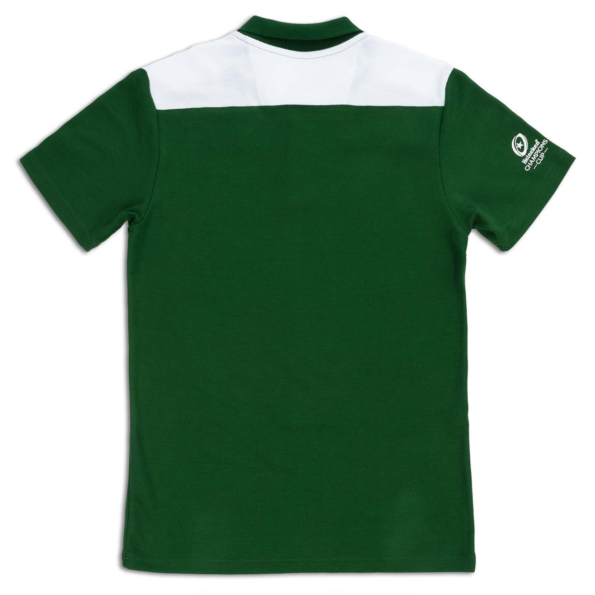 Kappa EPCR Finals 2023 Cotton Polo