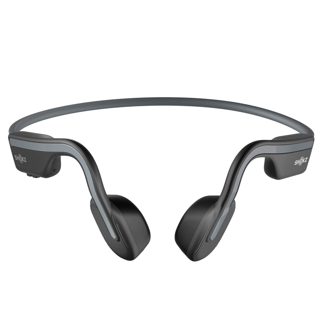 Shokz Openmove WL Headpones Grey