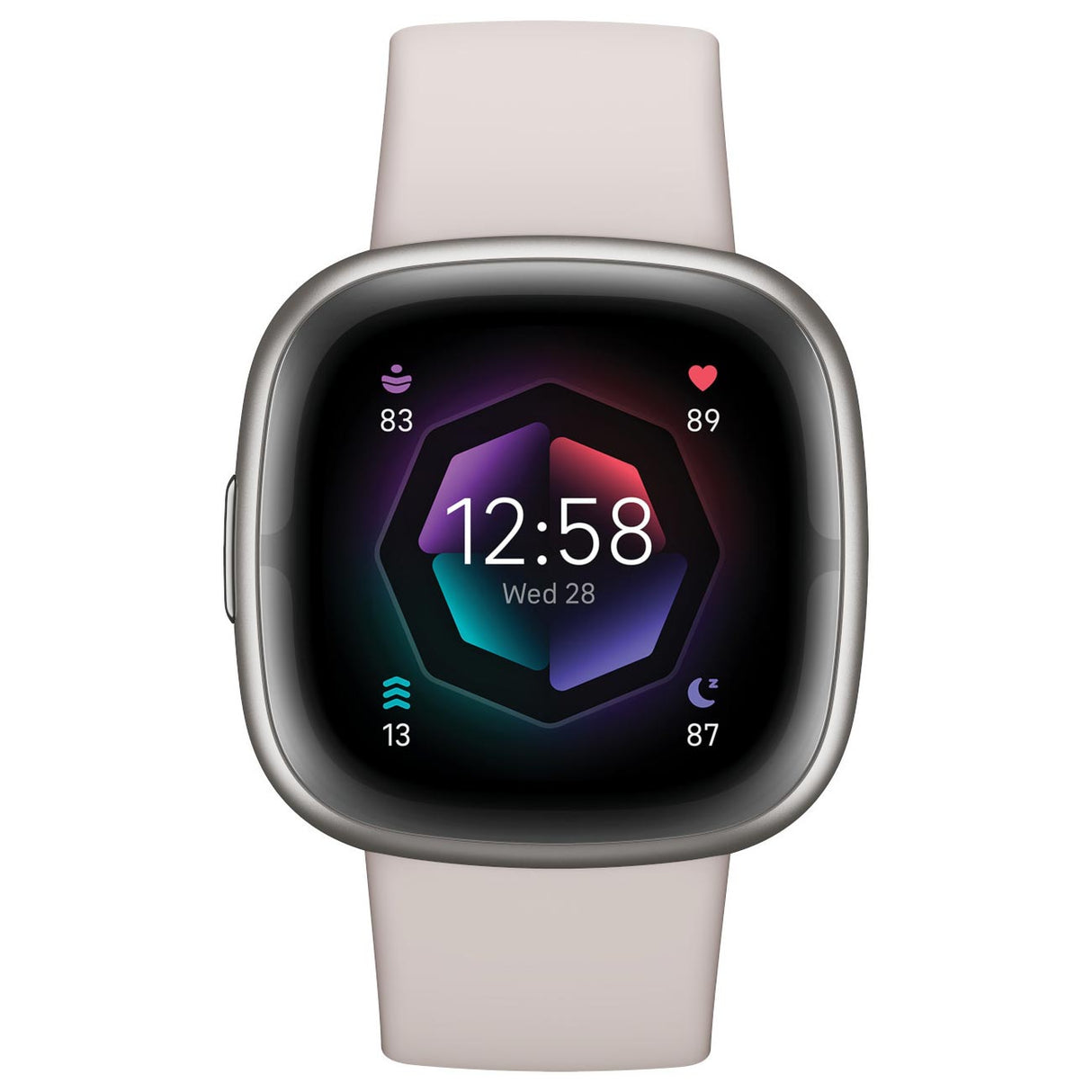 Fitbit Sense 2 White