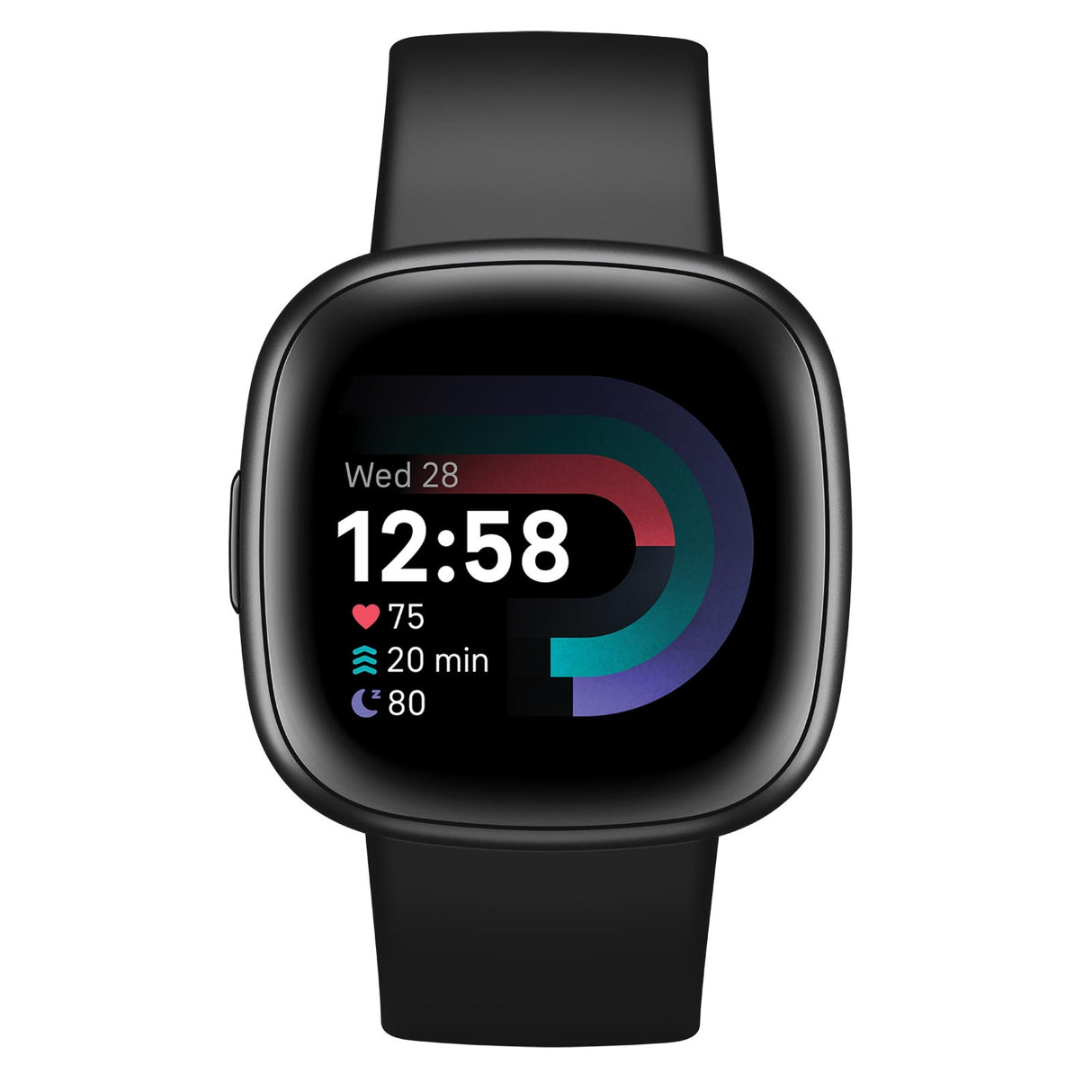 Fitbit Versa 4 Smartwatch