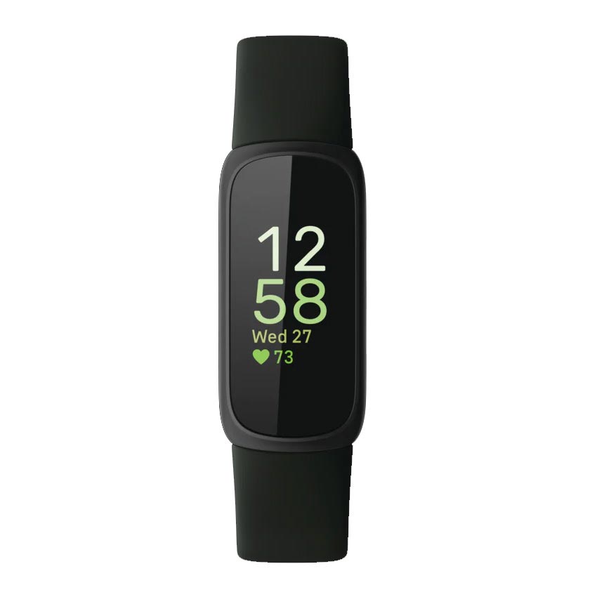 Fitbit Inspire 3 Black