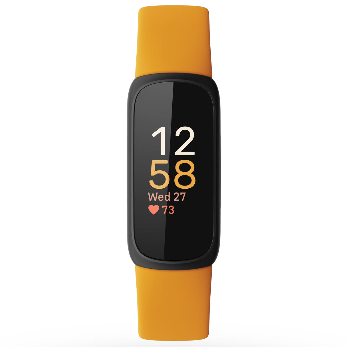 Fitbit Inspire 3 Smartwatch