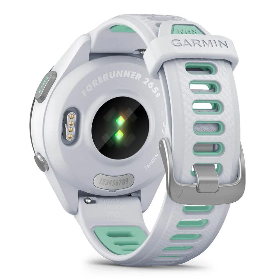 Garmin Forerunner® 265S Music Smartwatch